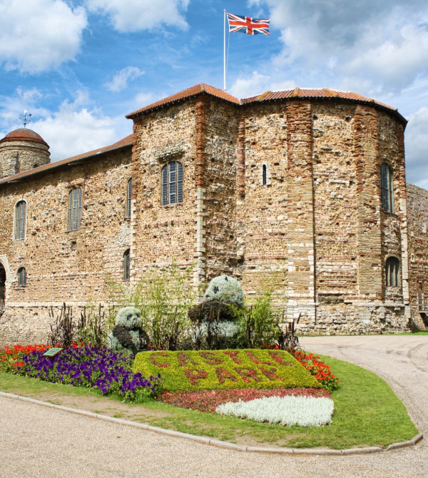 Colchester Branch Image
