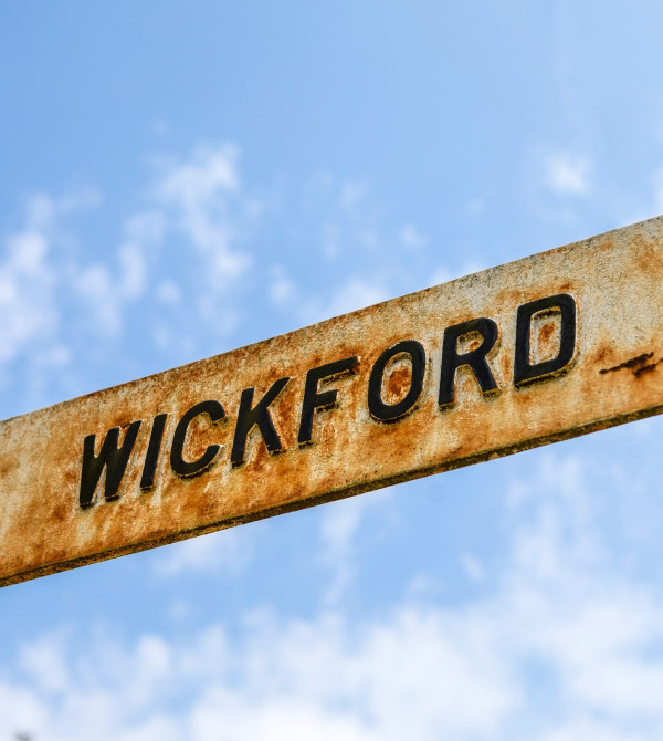 Wickford Branch Image