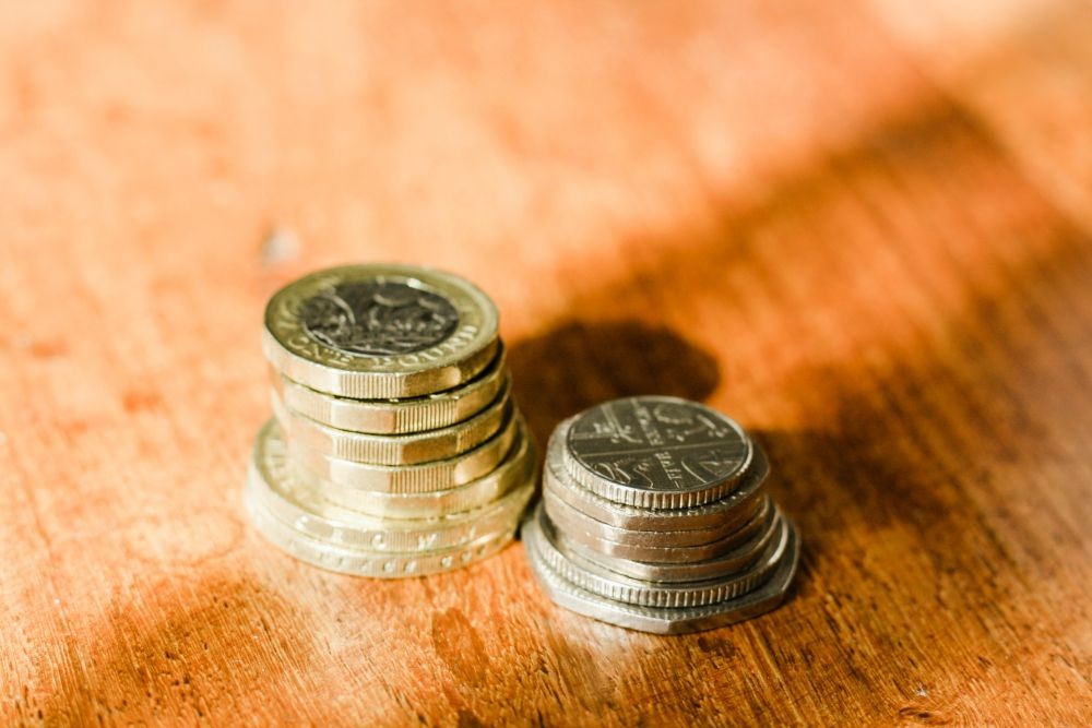 Money claims