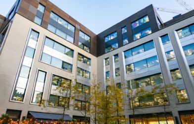 Interesting Commercial Property Cases - Guide Image