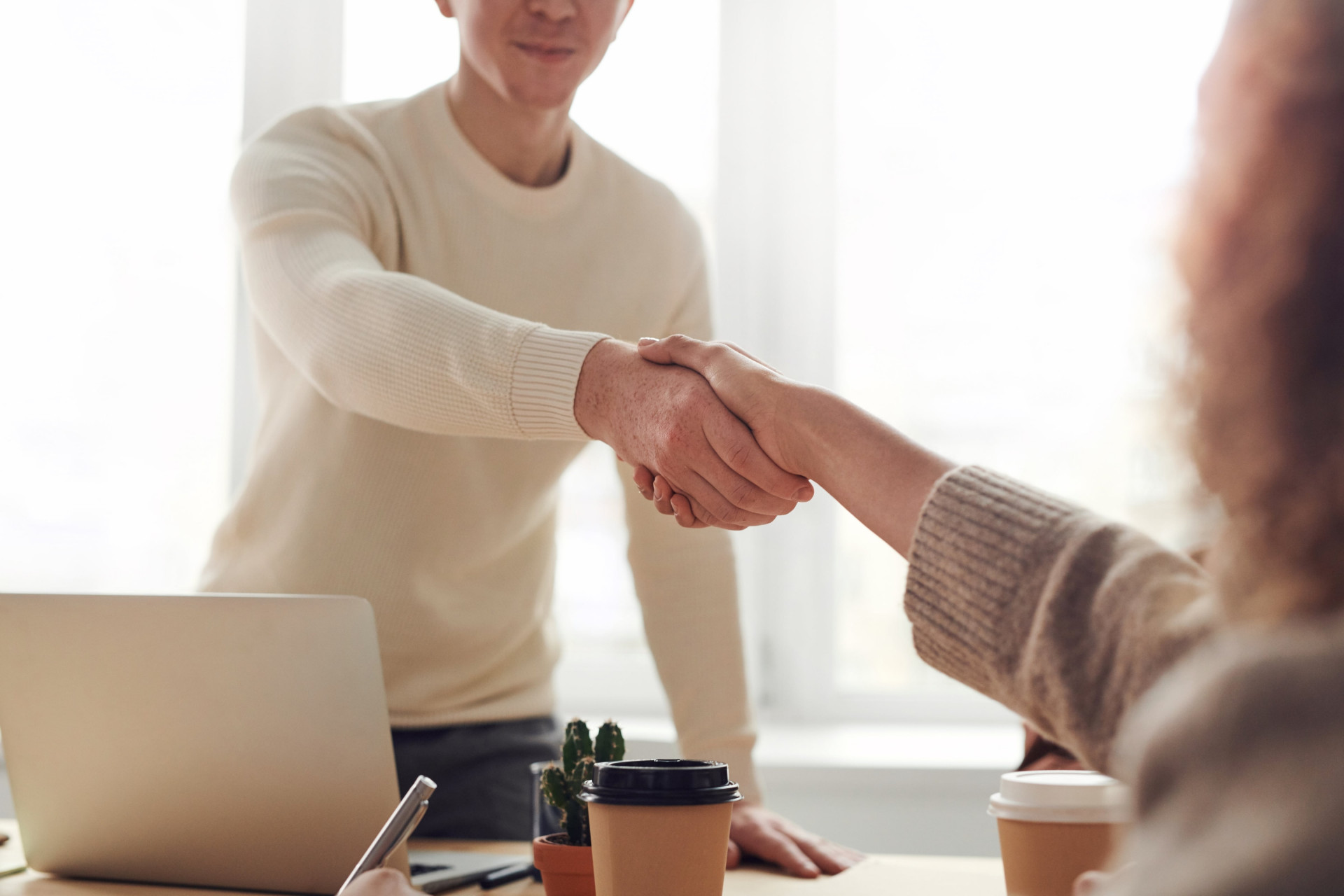 Settlement Agreements - Guide Image
