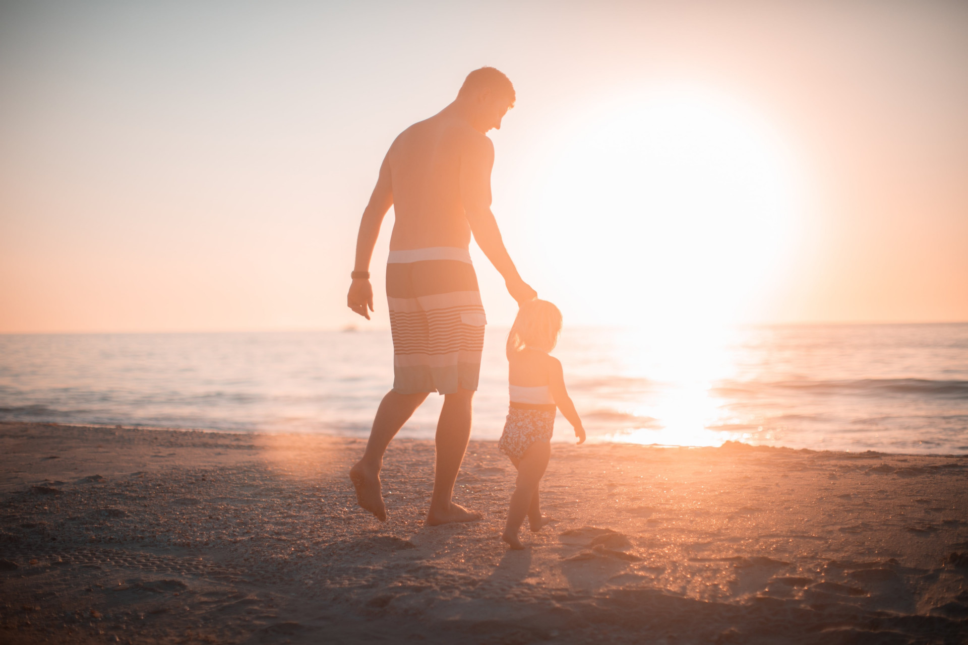 Supporting Children Through Divorce - Guide Image