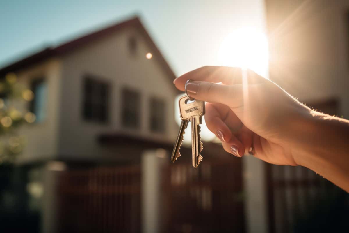 Guide to the Conveyancing Process - Guide Image