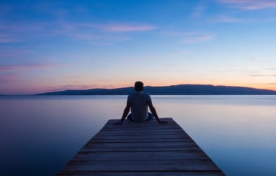 Survivorship | In the context of a person's estate - Guide Image